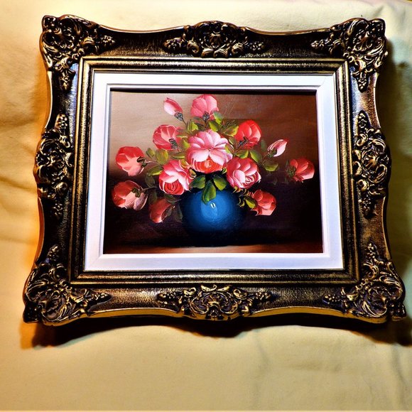 Wall Decor | Fabulous Hand Painting | Poshmark